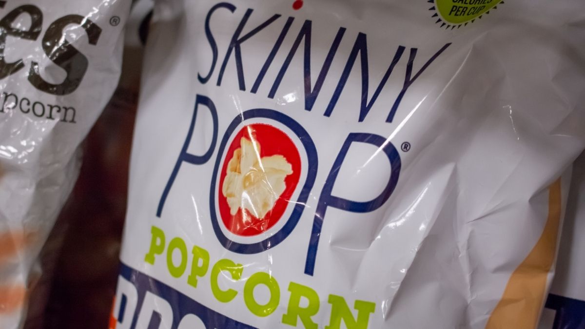 Is Skinny Pop Vegan? Can Vegans Eat Skinny Pop?