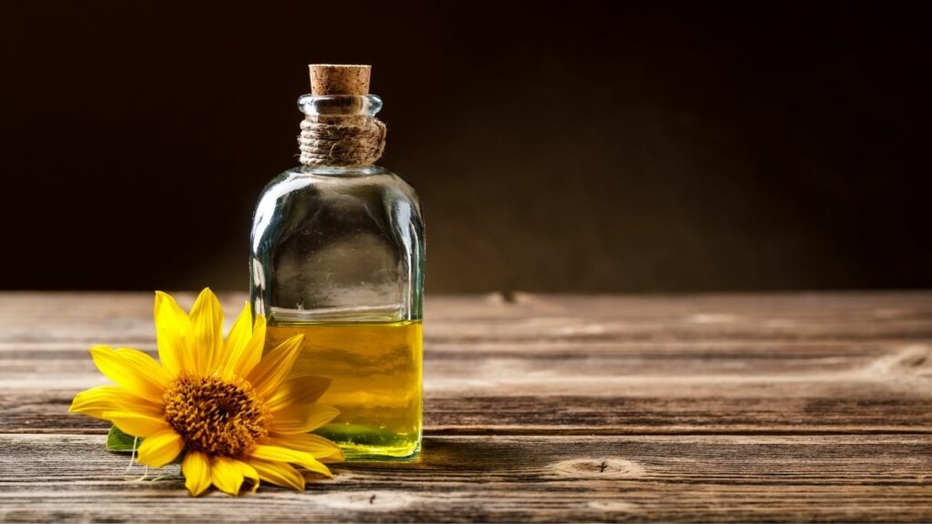 Is Sunflower Oil Vegan