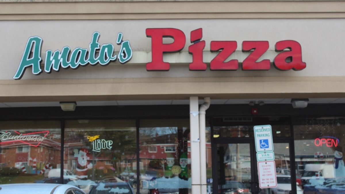 What Are The Vegan Options At Amato’s? (Updated Guide)