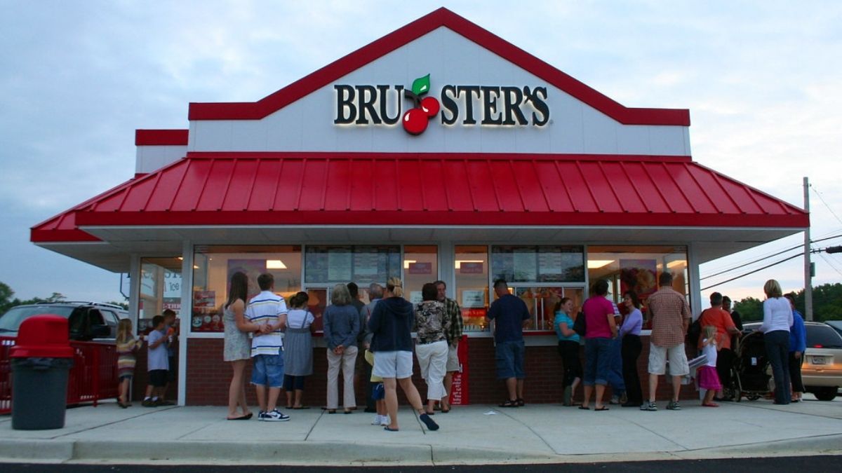What Are The Vegan Options At Bruster’s Real Ice Cream? (Updated Guide)
