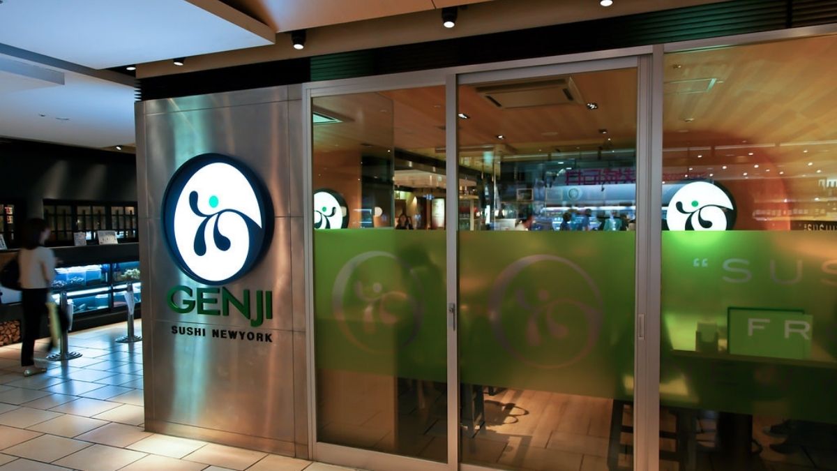 What Are The Vegan Options At Genji? (Updated Guide)