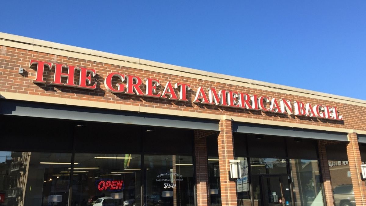 What Are The Vegan Options At Great American Bagel? (Updated Guide)