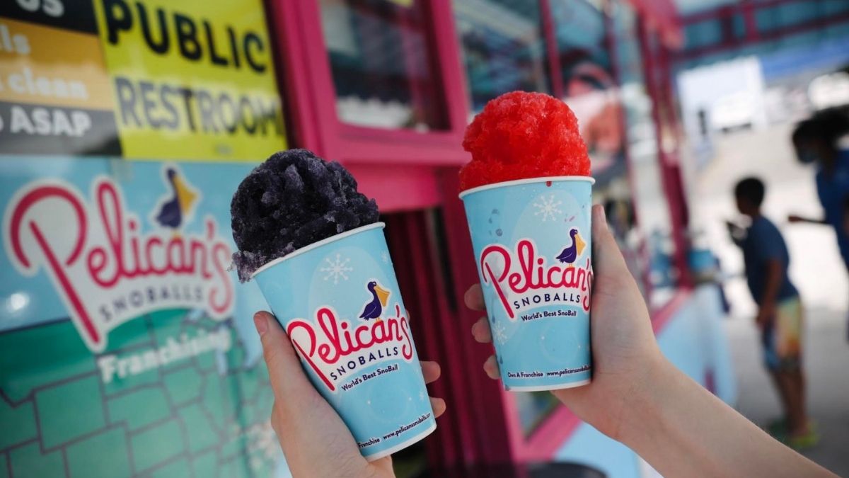 What Are The Vegan Options At Pelican’s Snoballs? (Updated Guide)