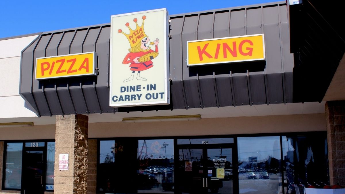 What Are The Vegan Options At Pizza King? (Updated Guide)