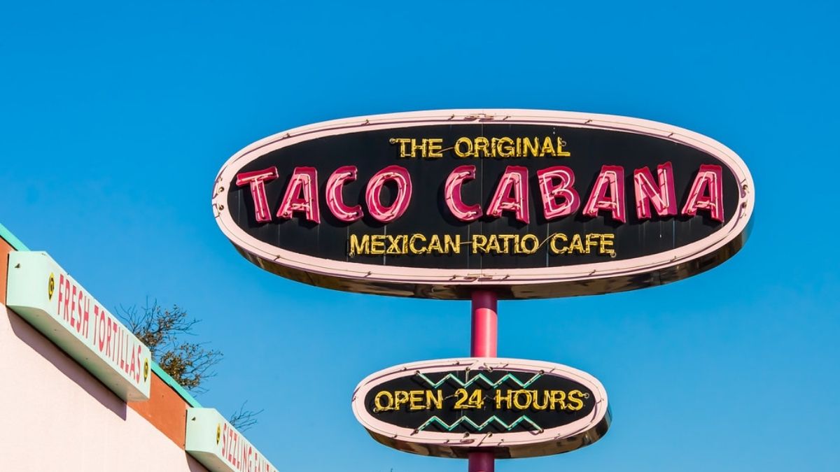 What Are The Vegan Options At Taco Cabana? (Updated Guide)