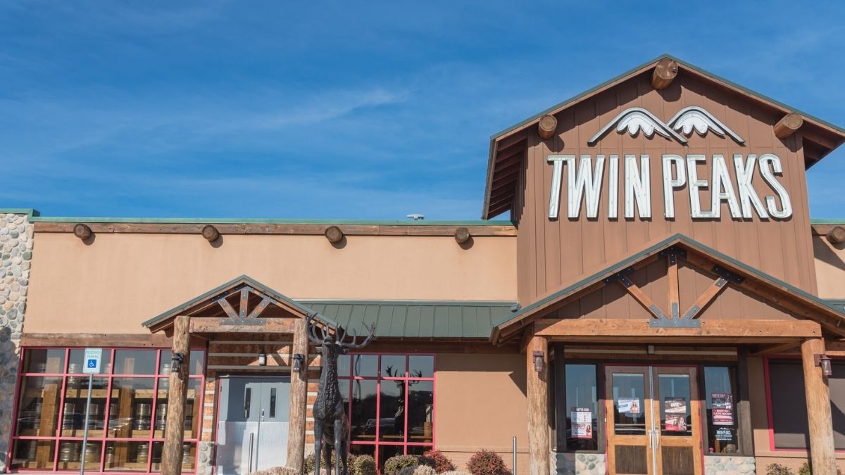Vegan Options At Twin Peaks