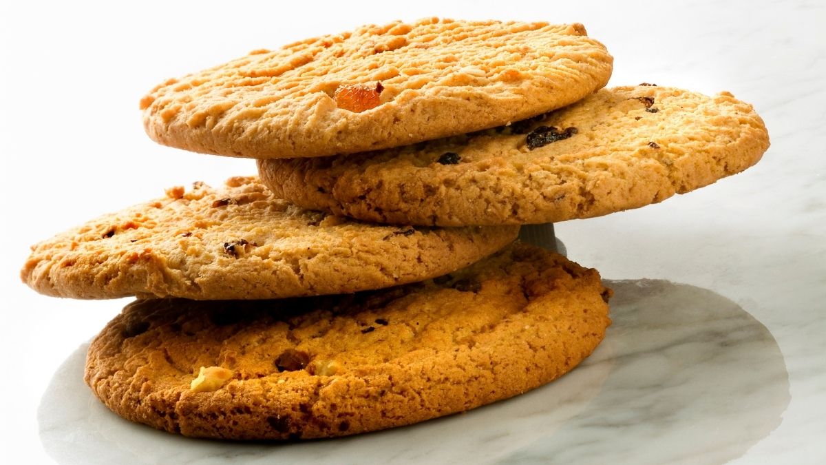 Are Back To Nature Cookies Vegan? Can Vegans Eat Back To Nature Cookies?