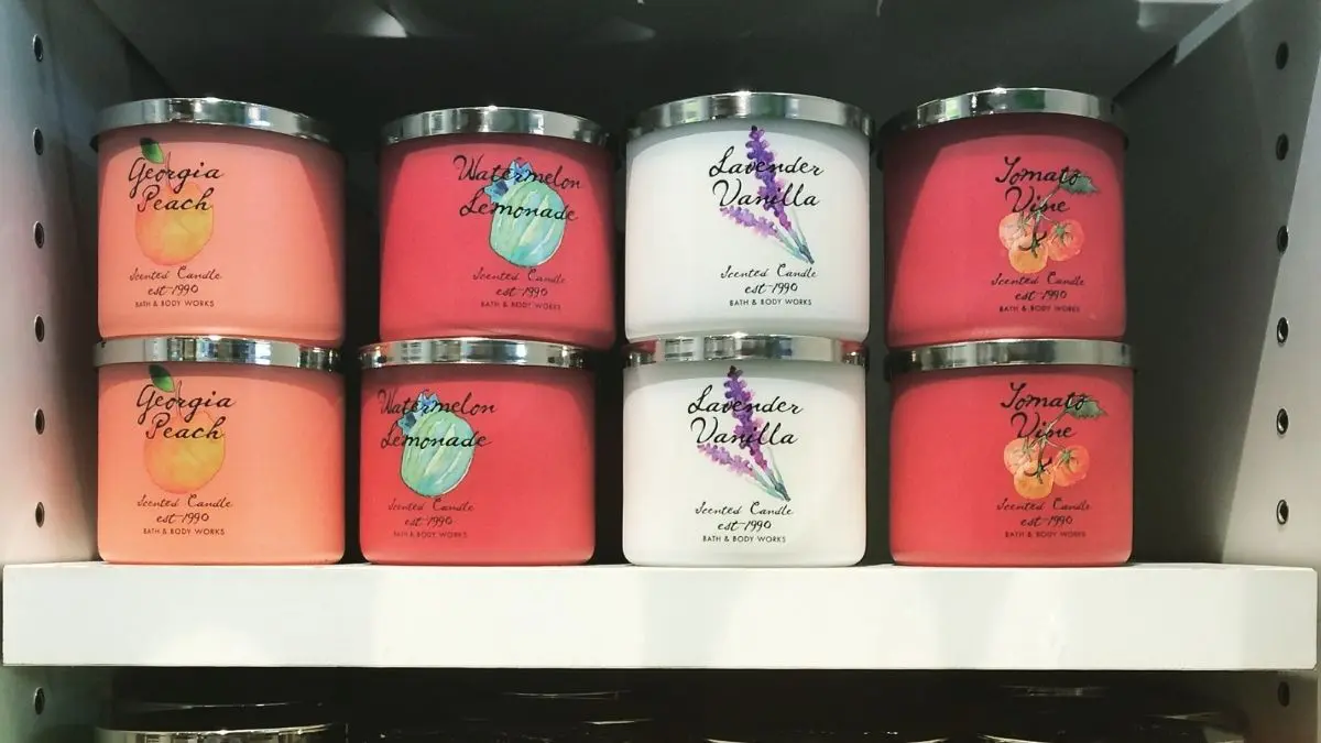 Are Bath And Body Works Candles Vegan? Can Vegans Use Bath And Body Works Candles?