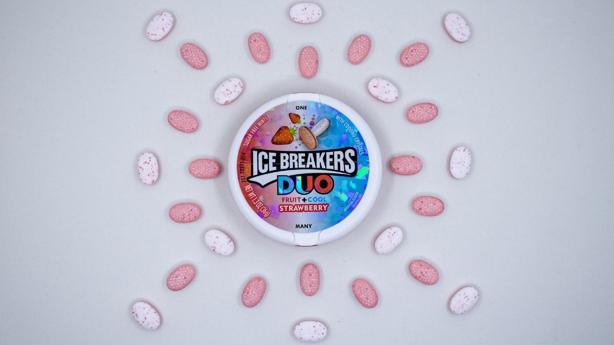 Are Ice Breakers Vegan? Can Vegans Eat Ice Breakers?