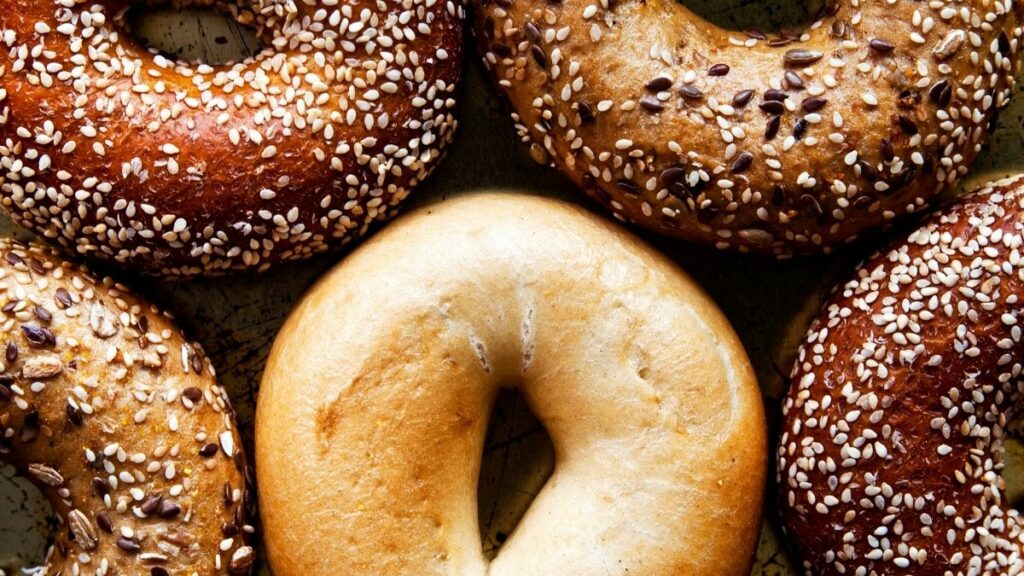 Are Lender's Bagels Vegan