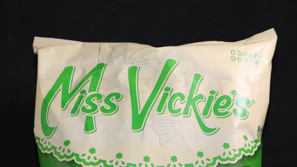 Are Miss Vickie's Jalapeno Chips Vegan