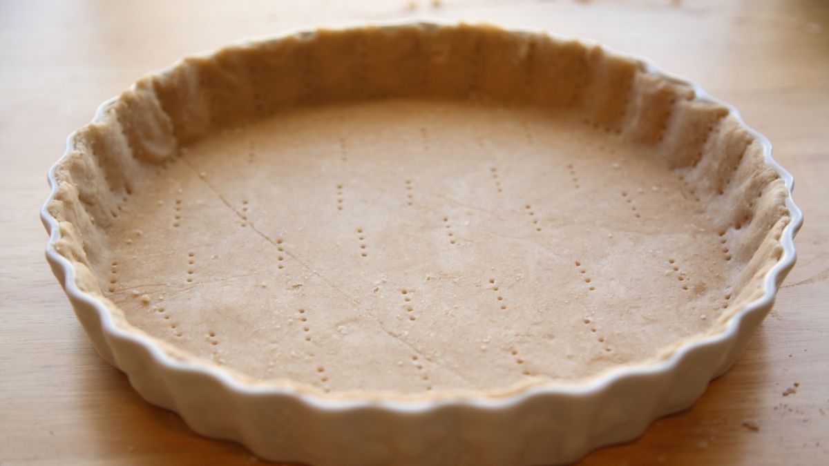 Are Pillsbury Pie Crusts Vegan? Can Vegans Eat Pillsbury Pie Crusts?