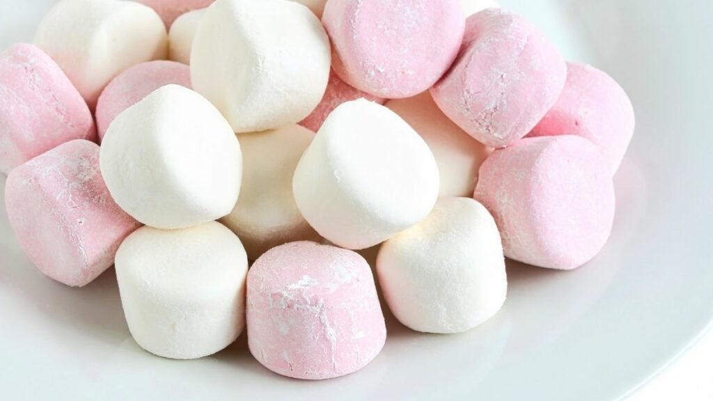 Are Trader Joe's Marshmallows Vegan