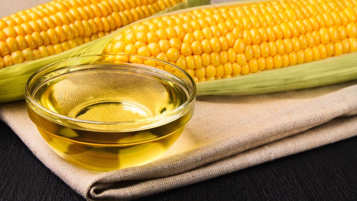 Is Corn Oil Vegan