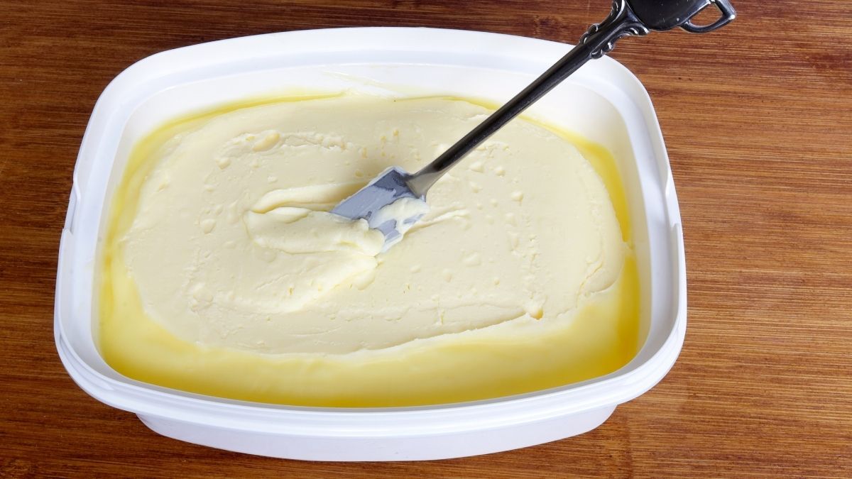 Is Imperial Margarine Vegan