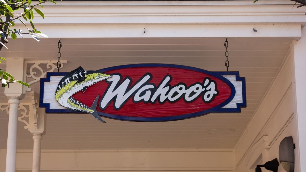 Vegan Options At Wahoo's Fish Taco