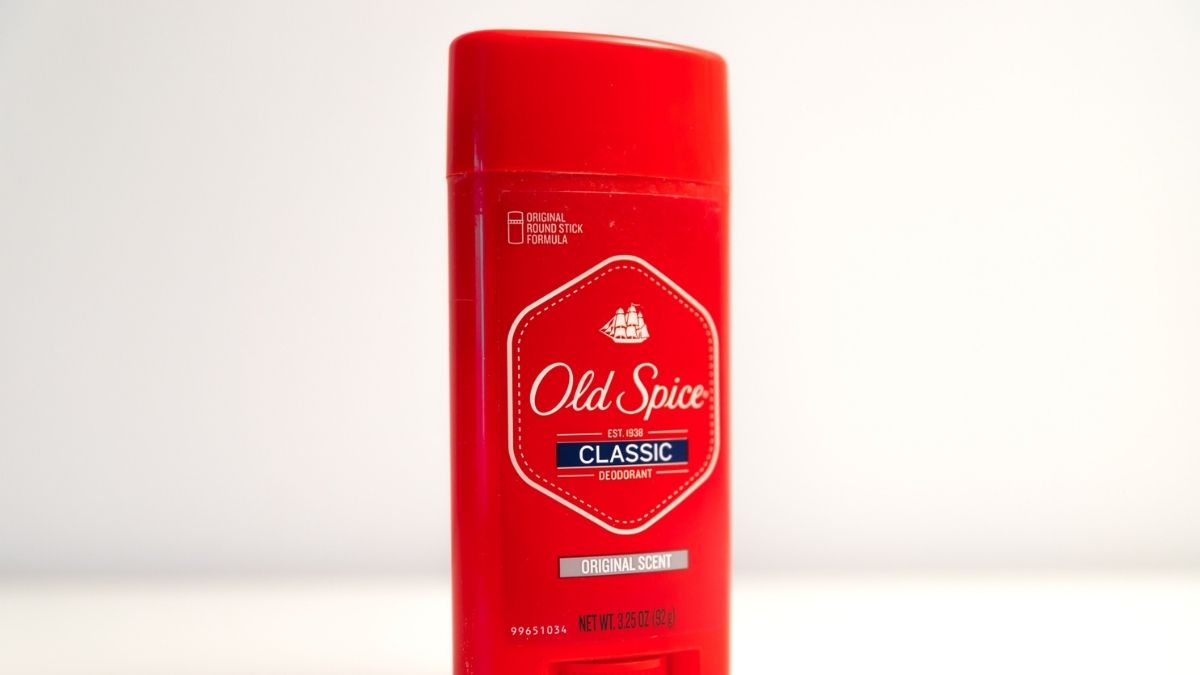 Is Old Spice Vegan? Can Vegans Use Old Spice?