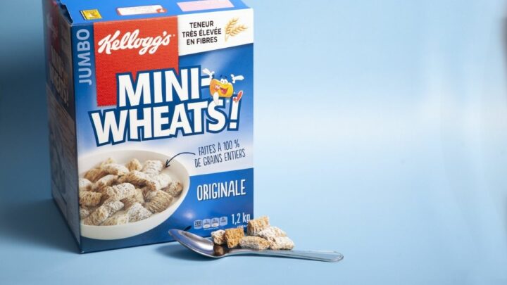 Are Mini Wheats Vegan? Can Vegans Eat Mini Wheats?
