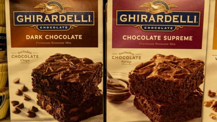 Is Ghirardelli Brownie Mix Vegan? Can Vegans Use Ghirardelli Brownie Mix Vegan?