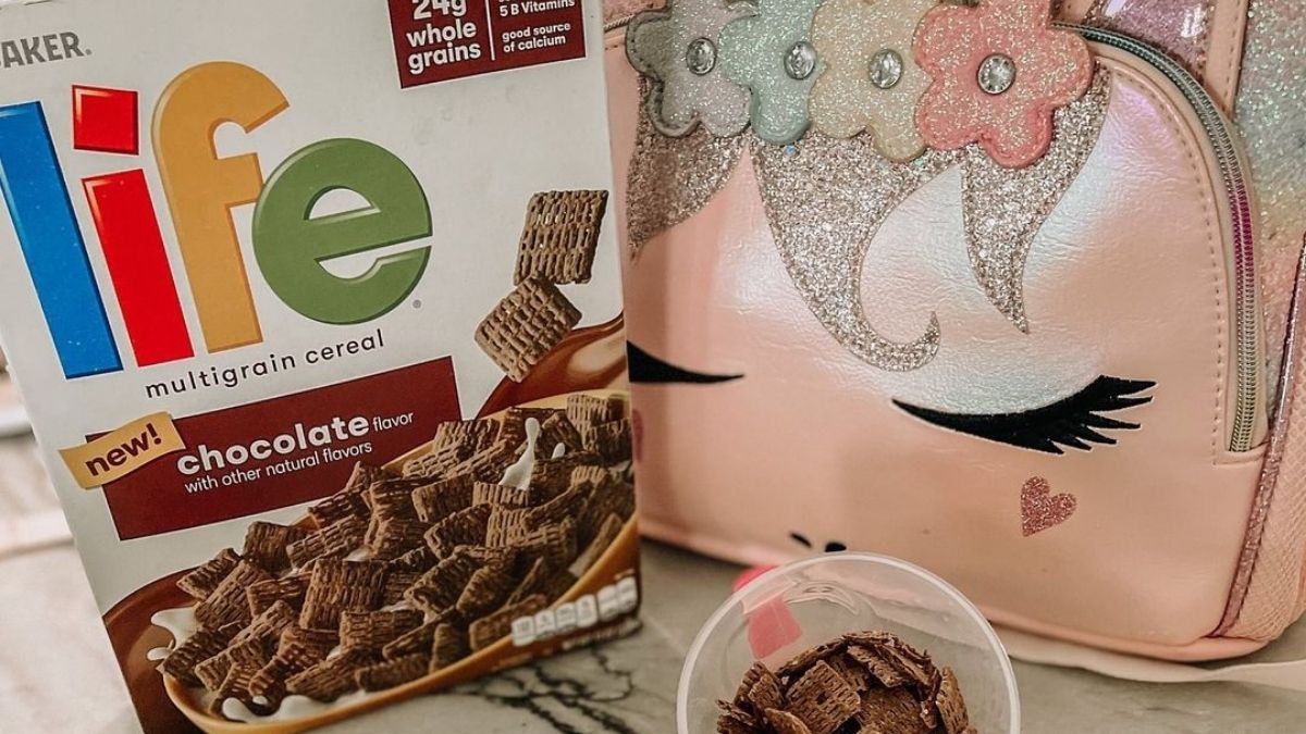 Is Life Cereal Vegan? Can Vegans Eat Life Cereal?