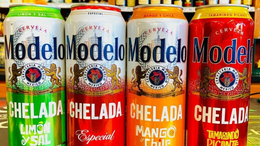 Is Modelo Chelada Vegan