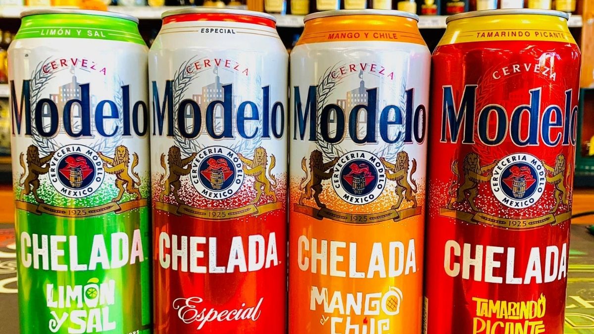 Is Modelo Chelada Vegan? Can Vegans Drink Modelo Chelada?