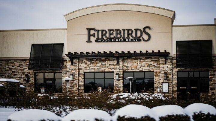 Vegan Options At Firebirds Wood Fired Grill