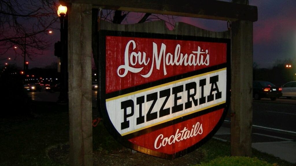 Vegan Options At Lou Malnati's Pizzeria