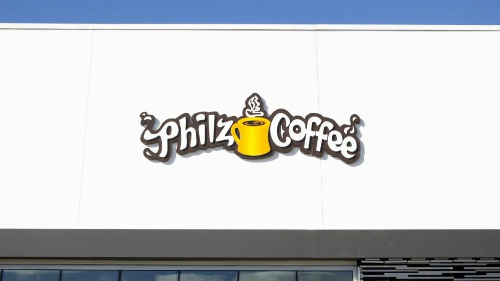 Vegan Options At Philz Coffee