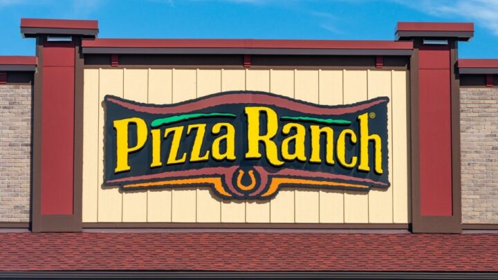Vegan Options At Pizza Ranch