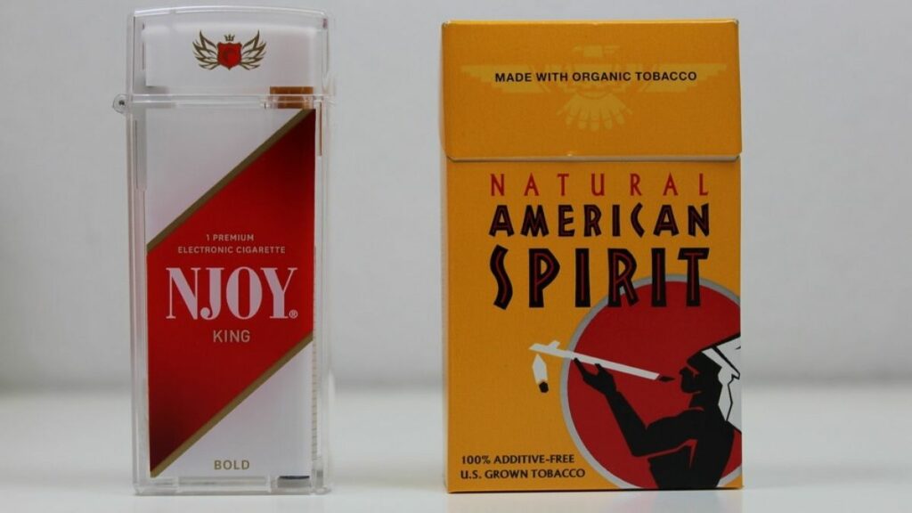 Are American Spirits Vegan