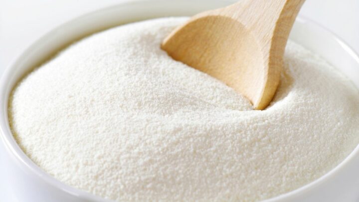 Is Powdered Milk Vegan? Can Vegans Use Powdered Milk?
