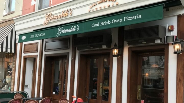 What Are The Vegan Options At Grimaldi’s? (Updated Guide)