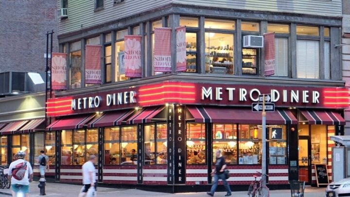 What Are The Vegan Options At Metro Diner? (Updated Guide)