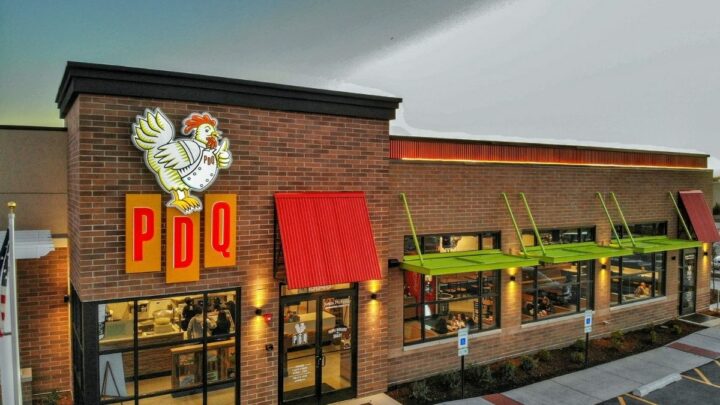 What Are The Vegan Options At PDQ? (Updated Guide)