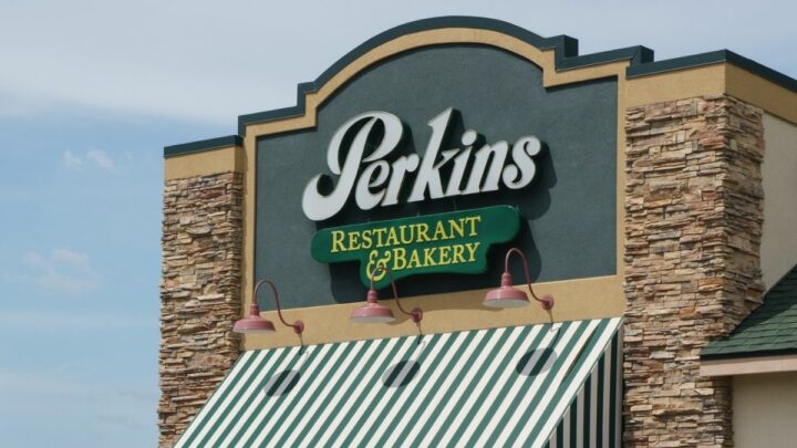 Vegan Options At Perkins Restaurant And Bakery