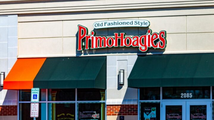 What Are The Vegan Options At Primo Hoagies? (Updated Guide)