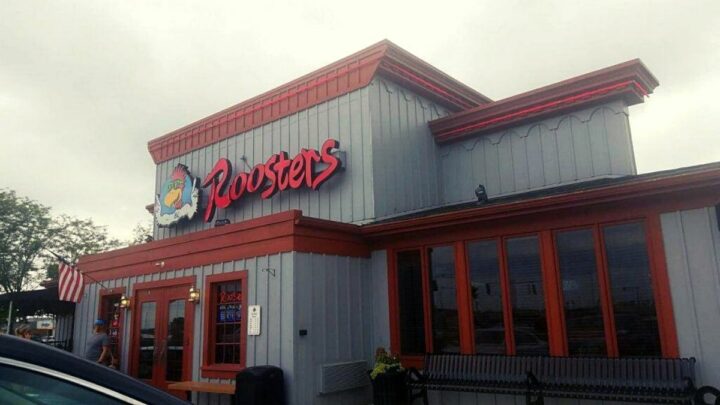 What Are The Vegan Options At Roosters? (Updated Guide)