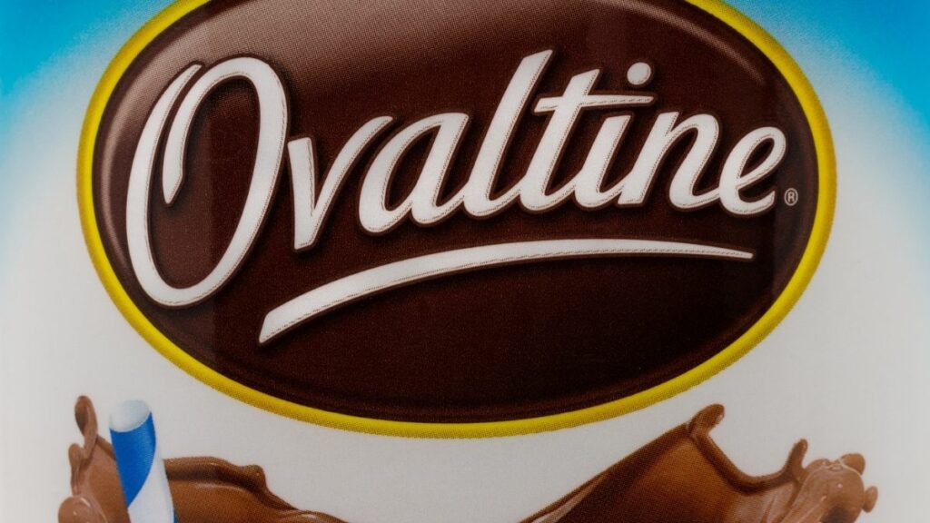 Is Ovaltine Vegan