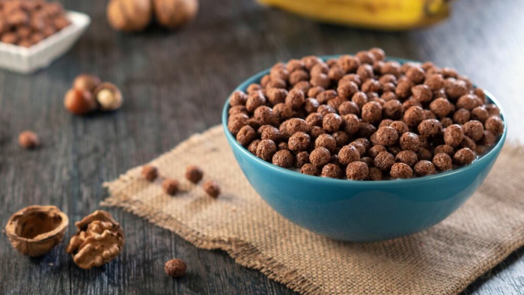 Are Cocoa Puffs Vegan