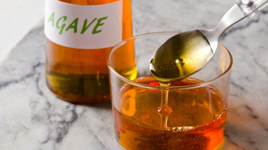 Is Agave Nectar Vegan