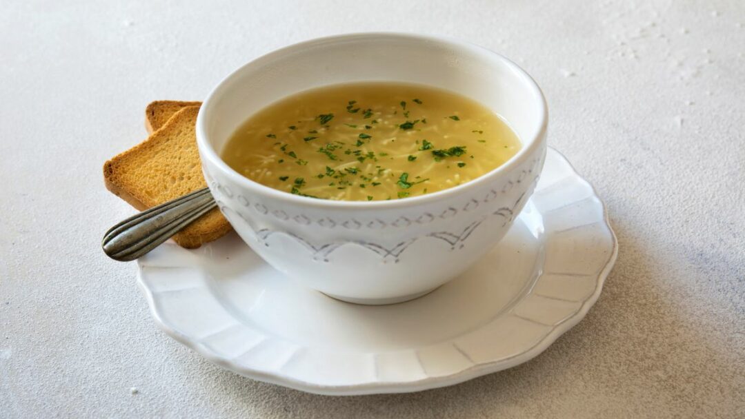 Is Chicken Broth Vegan? Fully Explained!