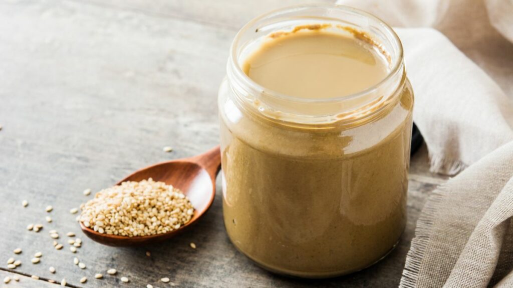 Is Tahini Vegan