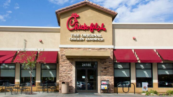 What Are The Vegan Options At Chick-Fil-A? (Updated Guide)
