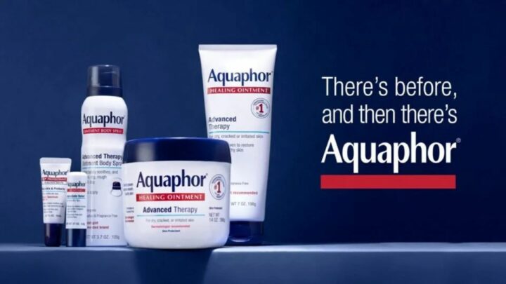 Is Aquaphor Vegan