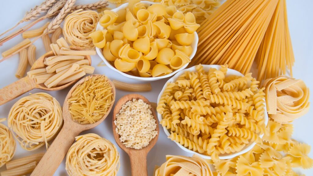 Is Banza Pasta Vegan