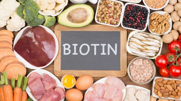 Is Biotin Vegan? Can Vegans Take Biotin?