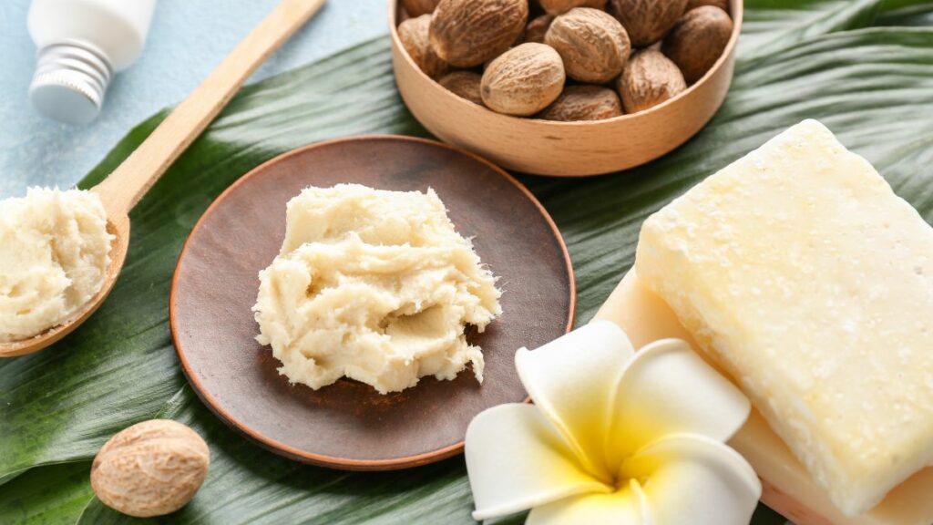 Is Shea Butter Vegan