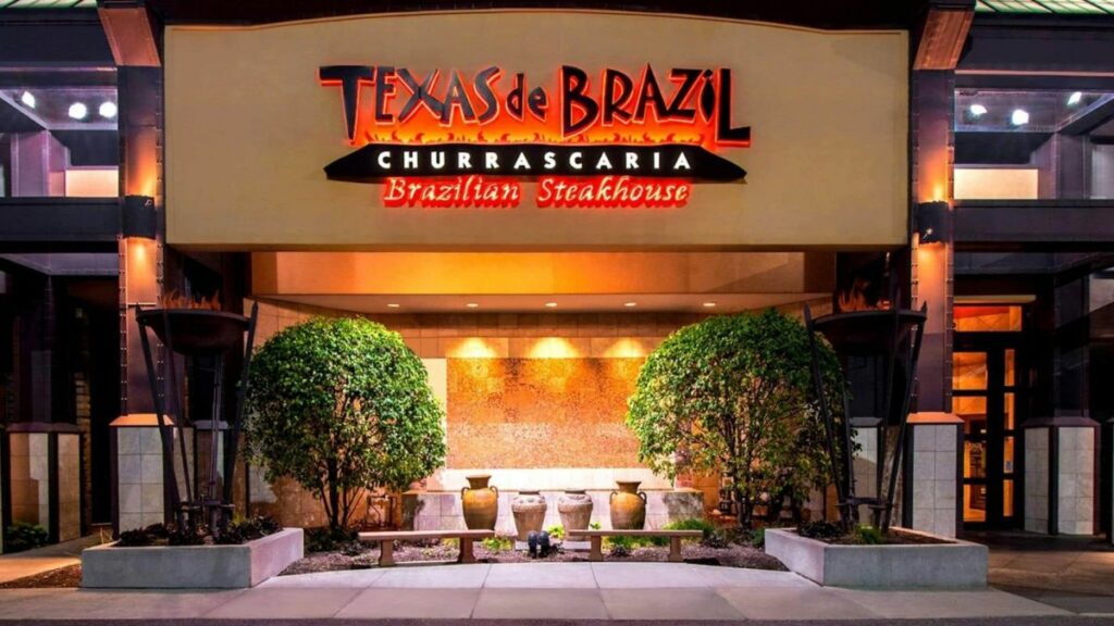 Vegan Options At Texas De Brazil